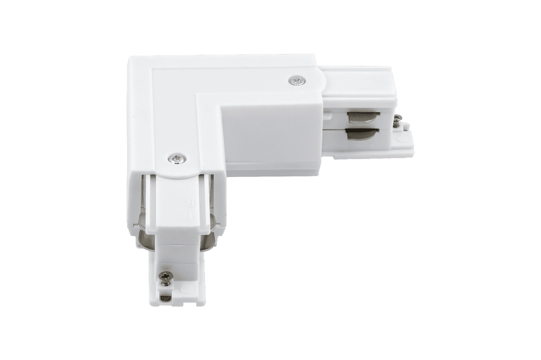 L-коннектор для трехфазного трека