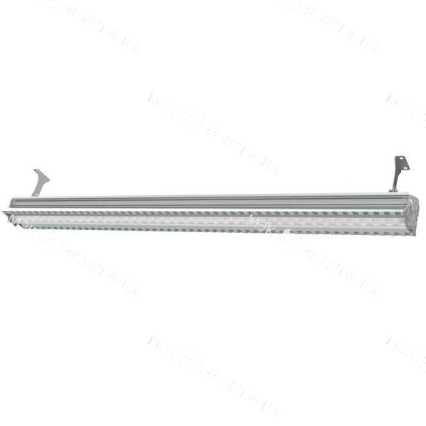 Светильник L-industry 120 Turbine/100/К15/4.0K/01/IKV-24/220AC IP66 поворотное крепление LEDEL 52411