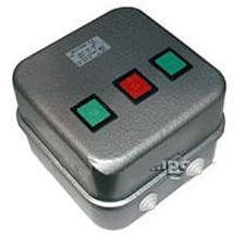 Магнитный пускатель ПМ 12025661 220В 2з+4р