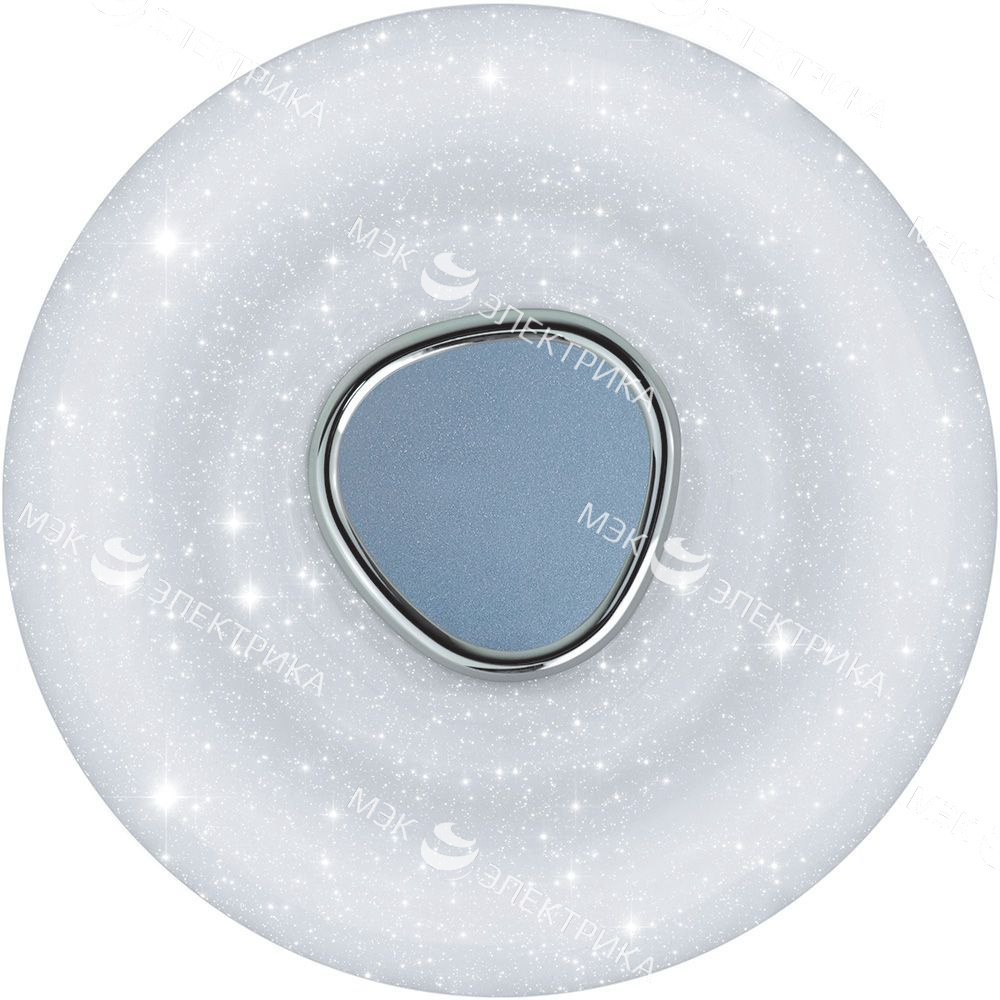 Светильник светодиодный управляемый с пультом 60W, Max. 5000Lum, 3000К-6500K, IP20, AL5320