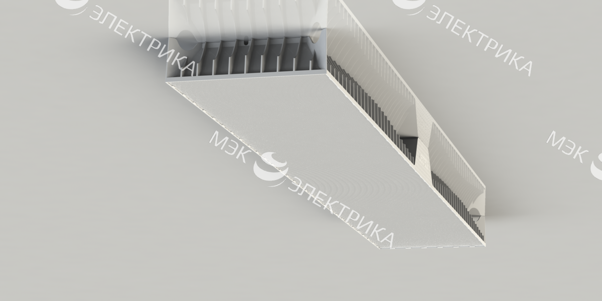 Светильник L-school 55/55/Д/5.0К/02/Т2/220AC/Standart IP20 Em duris LEDEL 123205000852101