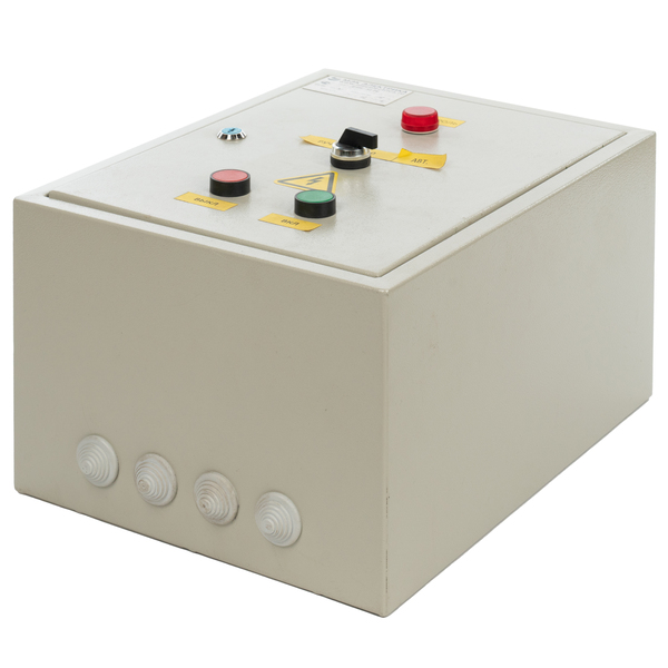 Ящик управления асинхронными двигателями Я5111-3274 IP31 16А (395х310х220)