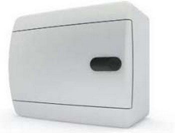 Бокс навесной IP-40 6 модулей белый CNN 40-06-1