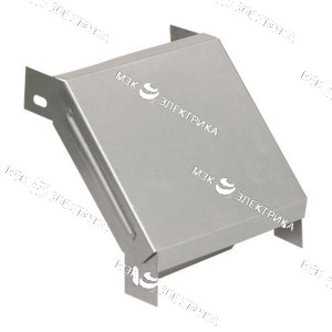 Угол вертикальный внешний НВ УН 90' (0,7)200Н50 040700209