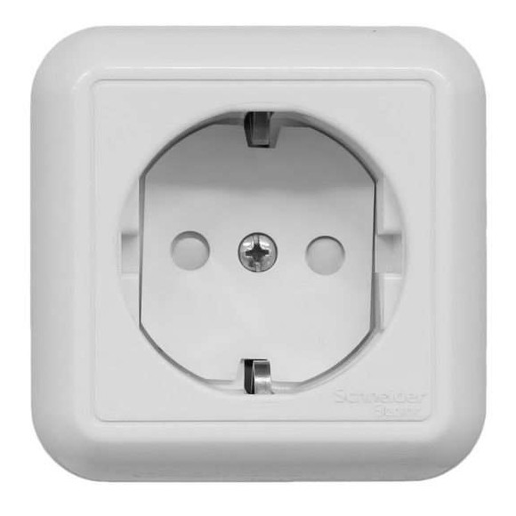 Серия Schneider "Прима"