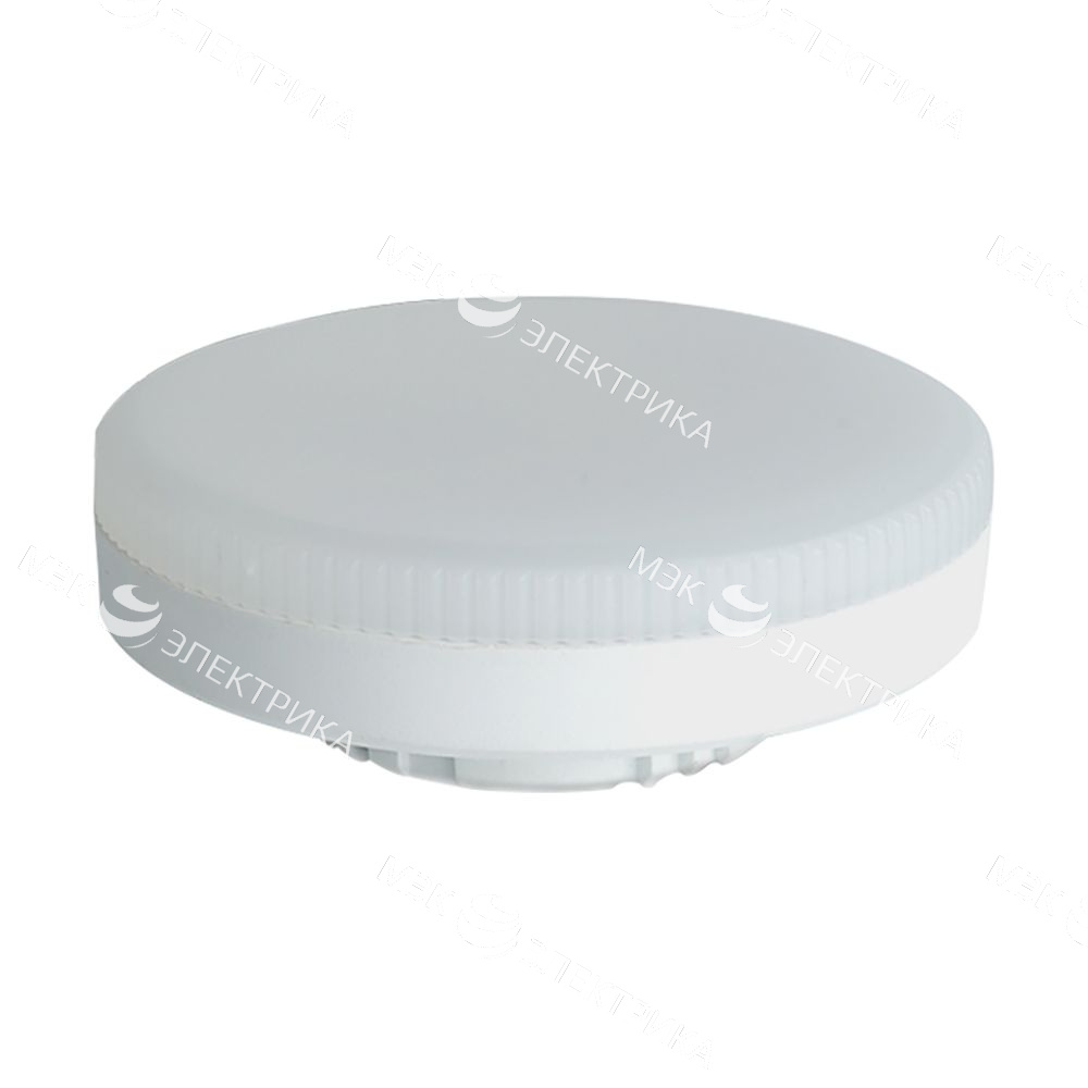 Лампа светодиодная Feron LB-455 GX53 12W зеленая