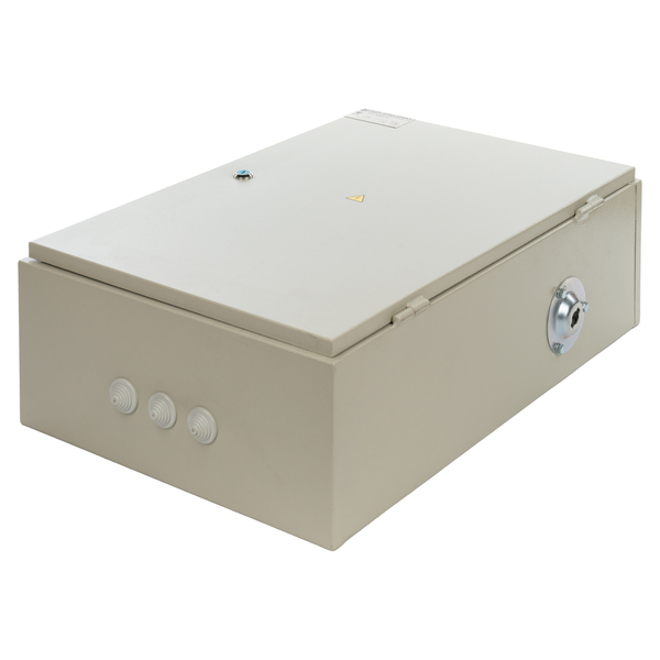 Ящик силовой с рубильником ЯВЗ-1 250А (500х400х170) IP65