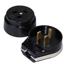 Разъем РШ-ВШ-40А