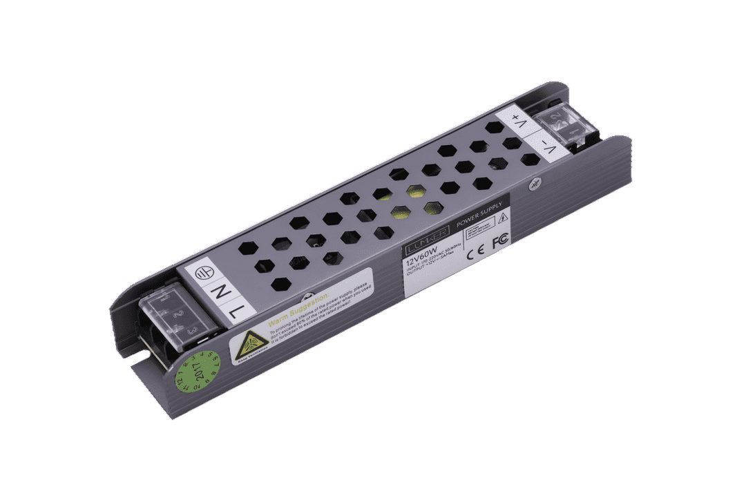 Блок питания YA-60-12