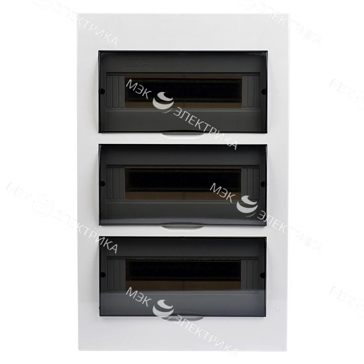 Щит распред. ЩРВ-П-36 IP40 EKF pb40-v-36