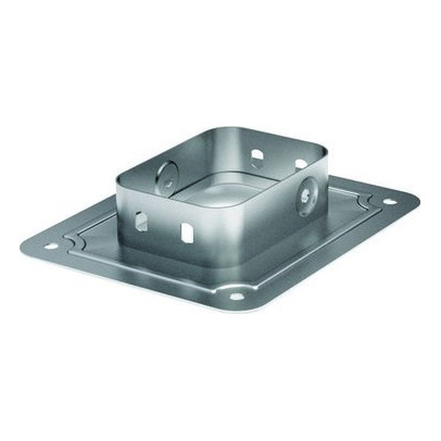 Фланец соединительный FR 100х80 DKC 37432