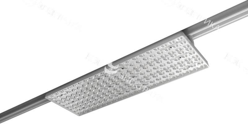 Светильник L-store 73/Д/4.0K/03/MT-VF/SH/220AC IP20 RAL9005 шинопровод (SH) LEDEL LSTORE00035