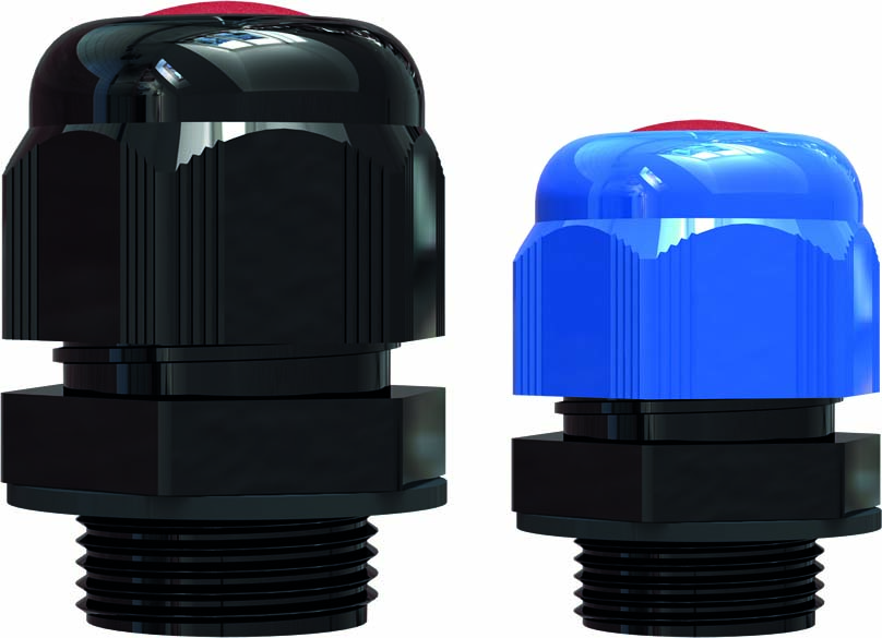 Ввод кабельный взрывозащищенный М20х1,5 LT-BM-X2