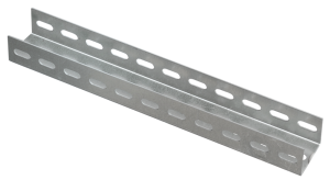 Профиль перфорированный 400