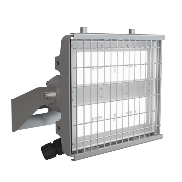 Светильник L-pixel 1 banner/50/Г30/950/R5/05/I2-C1/230AC IP66 #