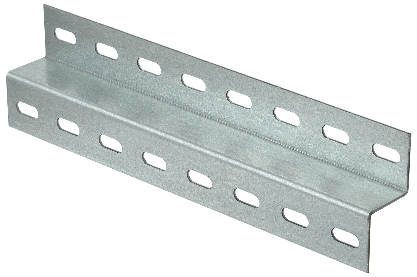 Профиль Z-образный 32х40х32 L2500 сталь 2мм Z32-40-32-2.0-2500 КМ LO1162