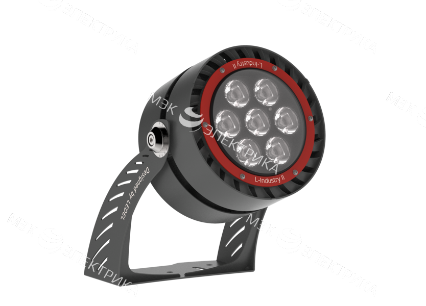 L-industry II/82/К10/Blue/04/IKXI-61/220AC IP65 АК