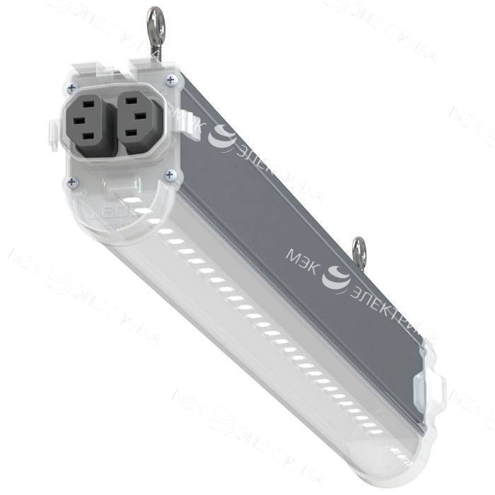 Светильник L-trade II 20 EASY LOCK/19/ГСП105/5.0K/01/IKVI-11/220AC IP66 накладное крепление LEDEL LT