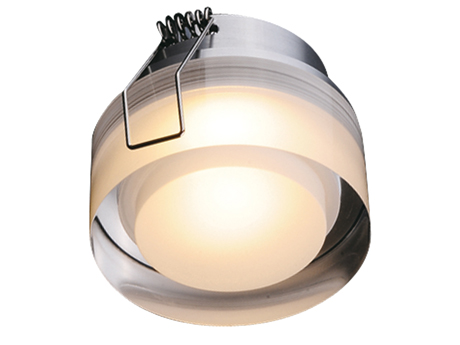 SOLIS 07 3000K (with driver)