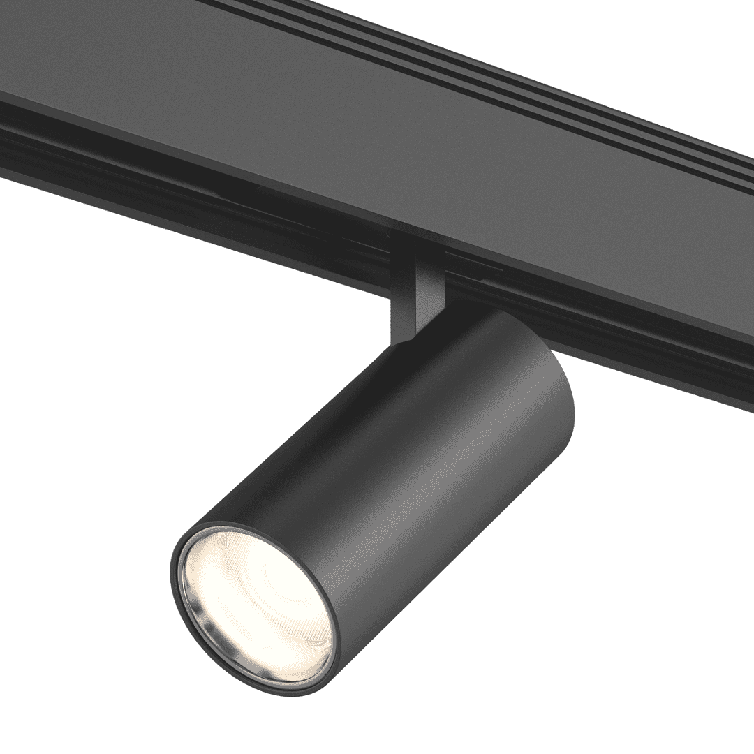 Светильник для низковольтного трека SY