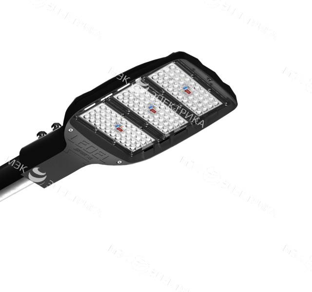 Светильник Street X1/65/Ш8M/4.0K/(К5)/MT-KM/SKX-01/220AC IP66 LEDEL SX1PKLRUS0004