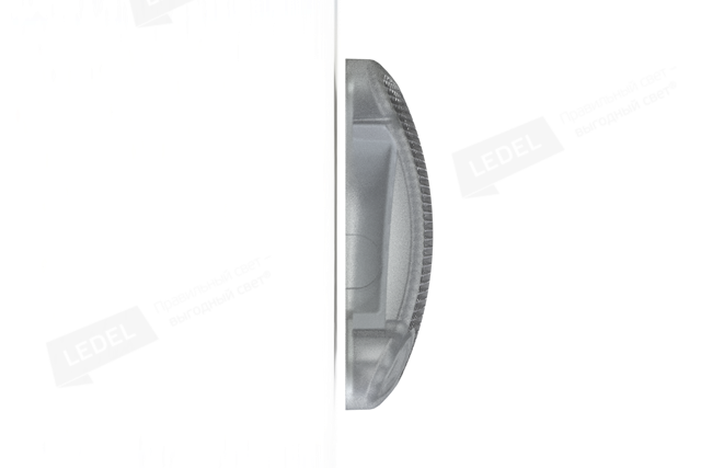 Светильник L-one 5х2/10/Д/3.0K/02/220AC IP40 накладное крепление LEDEL 501003