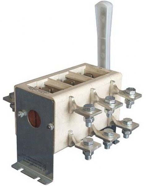 Рубильник ВР32-35 А30220 (250А) несъемная