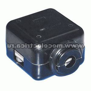 Сжим № У871М 95-150 кв./50-95кв.* черные