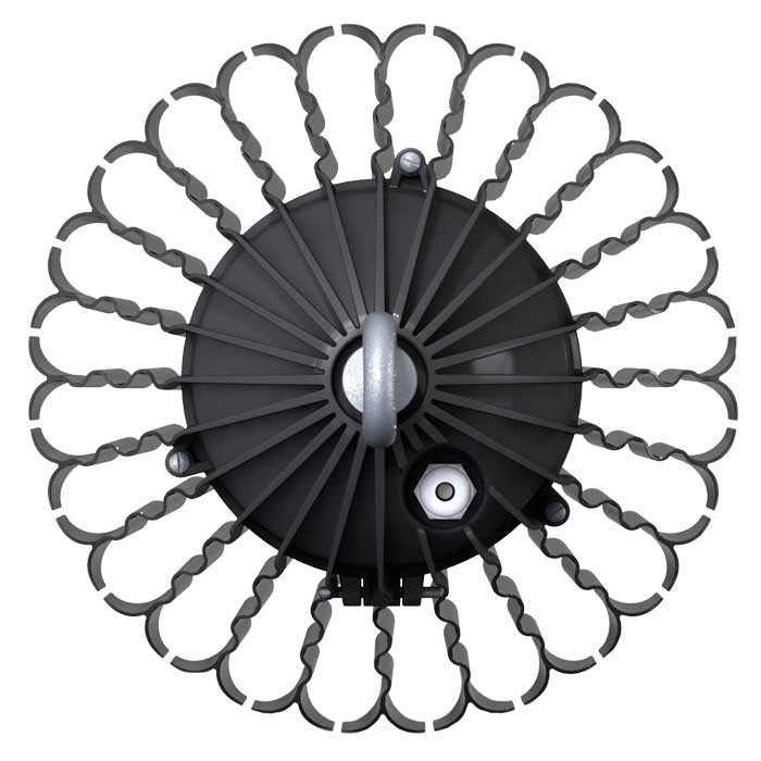 L-industry 115/94/Г60/4,0K/01/220AC IP65