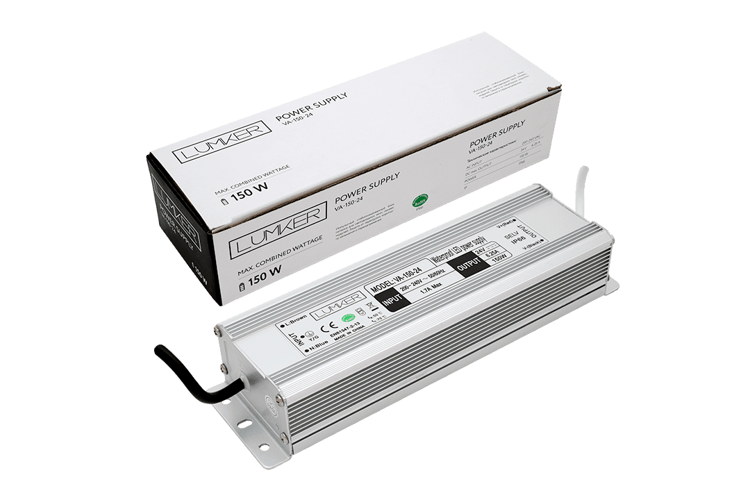 Блок питания TPWL-150-24