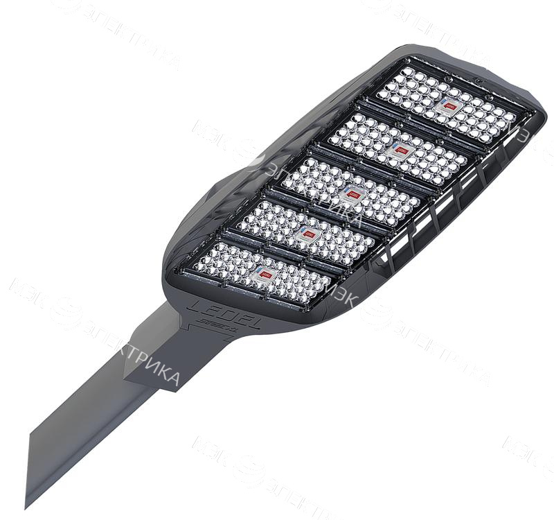 Светильник Street X1 Pro/250/Ш8M/4.0K/(К5)/MT/SKX-02/220AC IP66 поворотное крепление LEDEL SX1PKLRUS