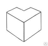 Угол внешний 20х12