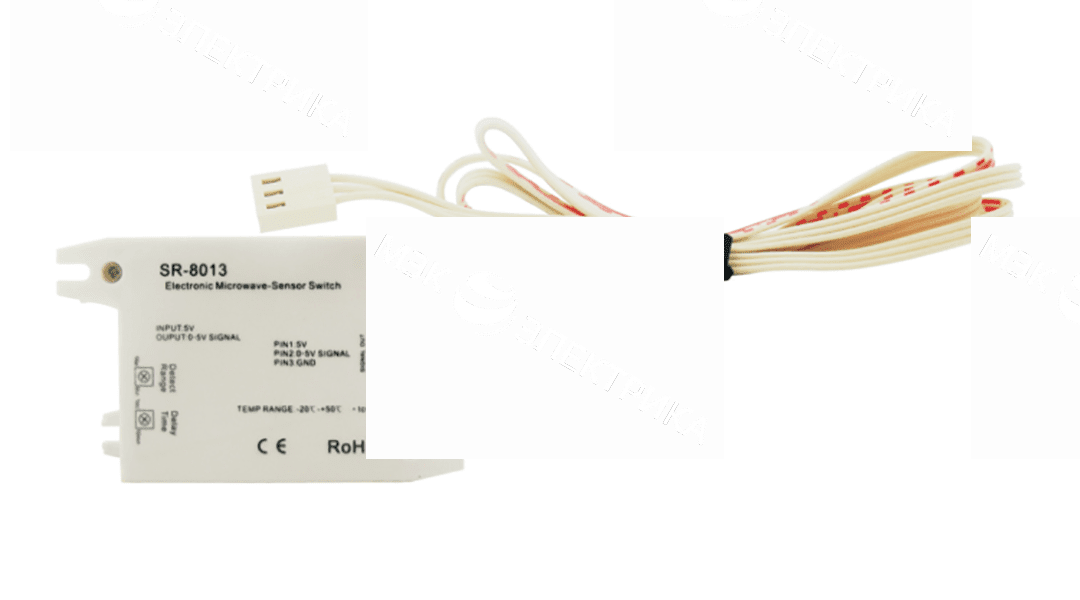 Датчик движения МВ