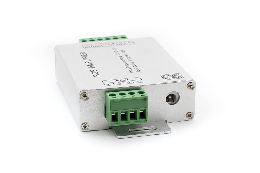 Усилитель AMP-RGB-18A