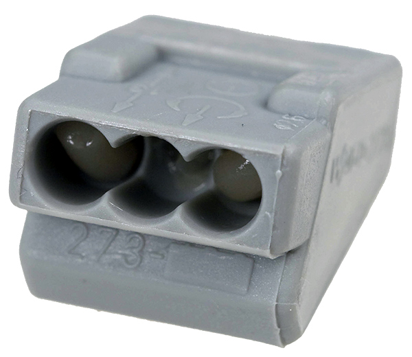 Клемма WAGO 273-503