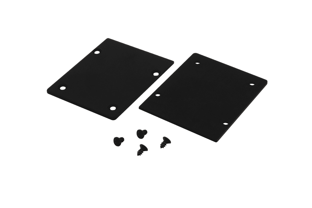 Заглушки для низковольтного трека SY