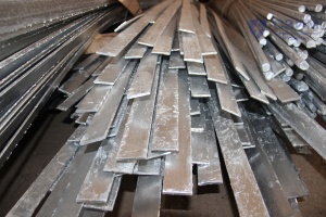 23021 25х4 полоса оцинкованная громоотводная Z 500 50 кг