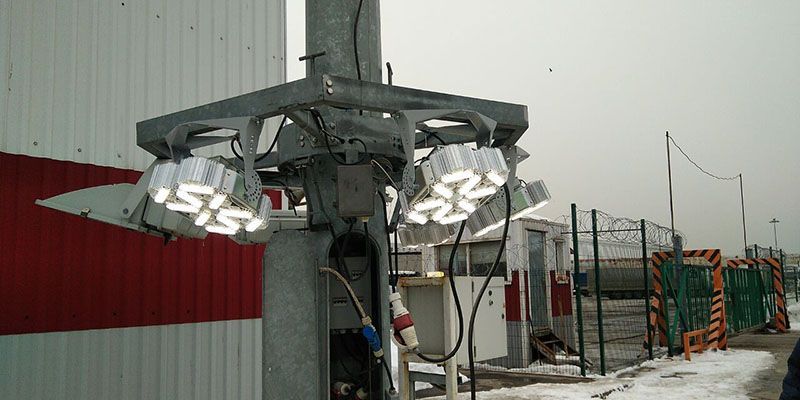 Завод «Рено»