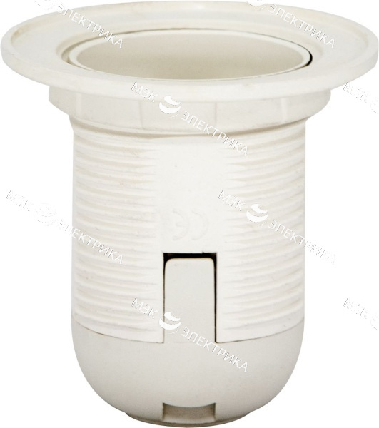 Патрон для ламп, 230V E27, LH110