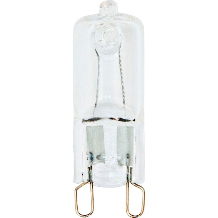 Лампа галогенная G9 60W JCD9 JCD G9 Feron