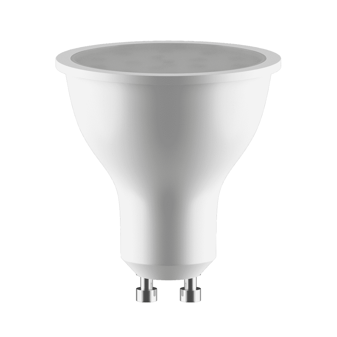 Лампа светодиодная MR16 GU10