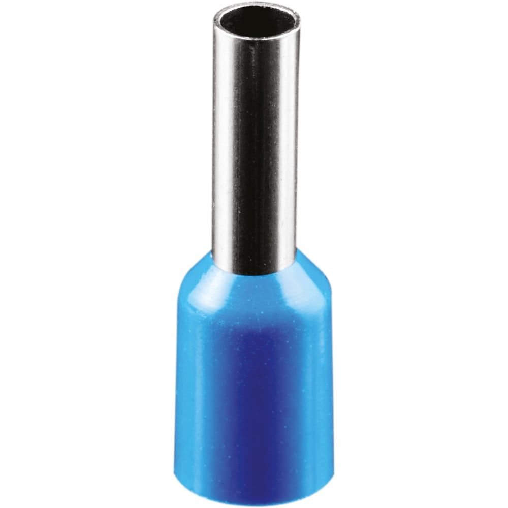 Наконечник НШвИ 2,5-8 (100 шт.)