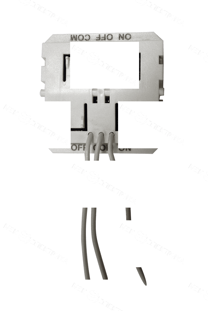 Передатчик EasyDim W-TX