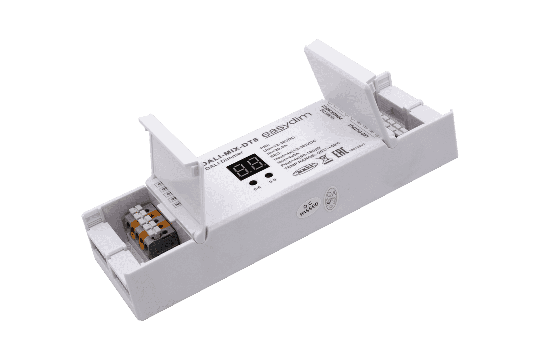 Декодер DALI-DT8-CCT