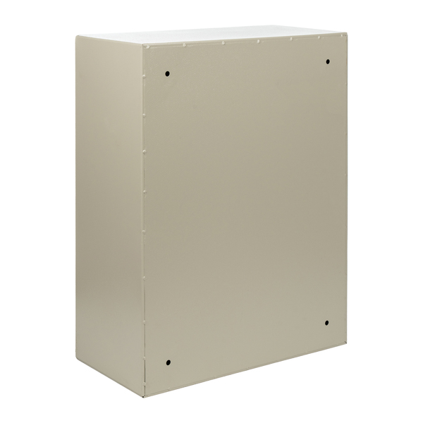 Корпус монтажный металлический (650х500х250) IP31