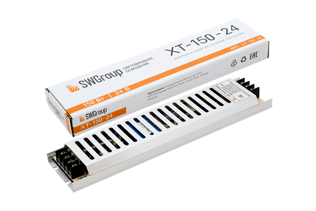 Блок питания XT-150-24