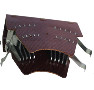 Дугогасительная камера для ВР-32-31в (для перекидного)