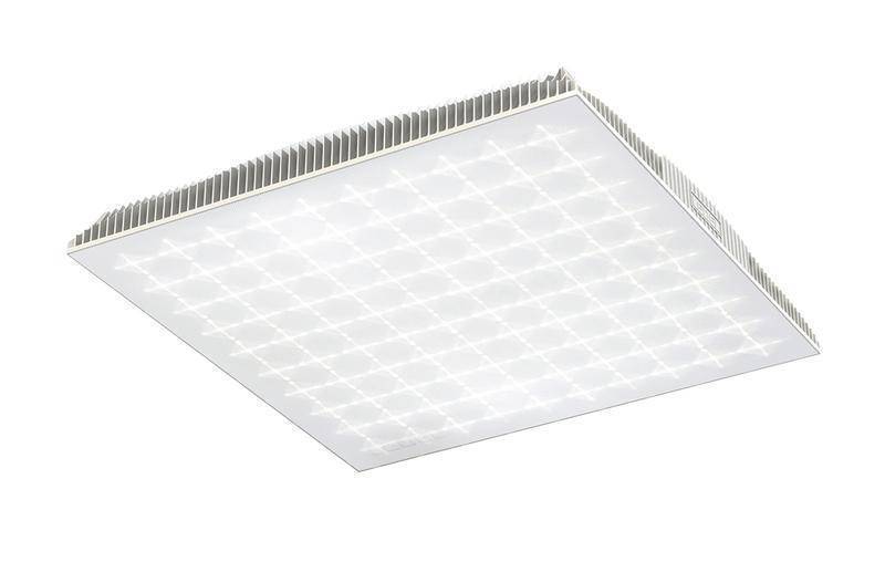 Светильник L-office 55/50/Д/940/02/УК(v2)/220AC/Standart IP54 LEDEL OF50-110-237-16S