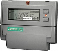 Электросчетчик Меркурий 200.04