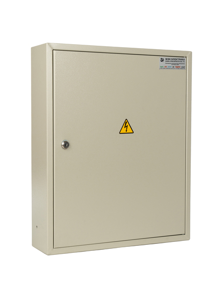 Щит распределительный навесной ЩРн-54 (540х440х120) IP31